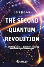 Télécharger le livre :  The Second Quantum Revolution