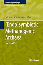 Télécharger le livre :  (Endo)symbiotic Methanogenic Archaea
