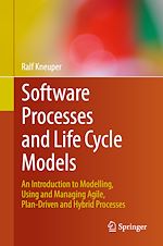 Download this eBook Software Processes and Life Cycle Models