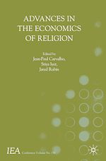 Télécharger le livre :  Advances in the Economics of Religion