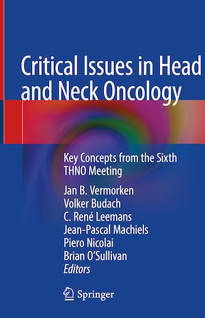 Téléchargez le livre :  Critical Issues in Head and Neck Oncology