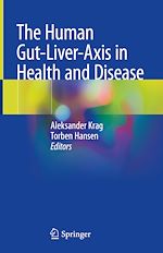 Télécharger le livre :  The Human Gut-Liver-Axis in Health and Disease