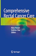 Télécharger le livre :  Comprehensive Rectal Cancer Care