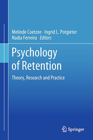 Download the eBook: Psychology of Retention