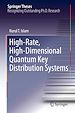 Télécharger le livre :  High-Rate, High-Dimensional Quantum Key Distribution Systems