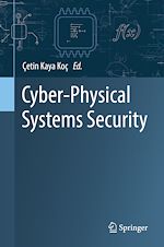 Télécharger le livre :  Cyber-Physical Systems Security