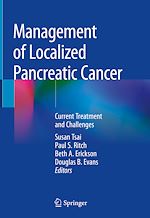 Télécharger le livre :  Management of Localized Pancreatic Cancer