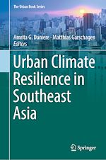 Download this eBook Urban Climate Resilience in Southeast Asia