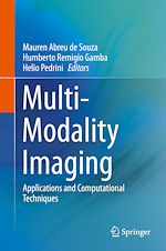 Télécharger le livre :  Multi-Modality Imaging