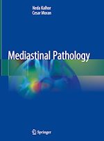 Télécharger le livre :  Mediastinal Pathology