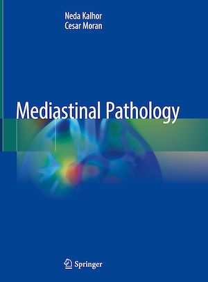 Téléchargez le livre :  Mediastinal Pathology