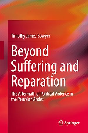 Téléchargez le livre :  Beyond Suffering and Reparation