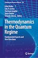 Télécharger le livre :  Thermodynamics in the Quantum Regime