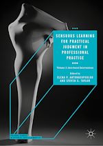 Télécharger le livre :  Sensuous Learning for Practical Judgment in Professional Practice