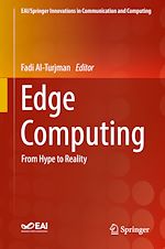 Télécharger le livre :  Edge Computing