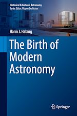 Download this eBook The Birth of Modern Astronomy