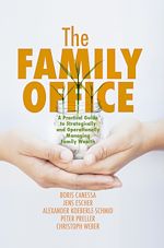 Télécharger le livre :  The Family Office