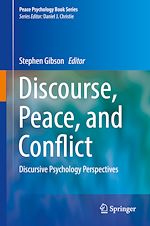 Télécharger le livre :  Discourse, Peace, and Conflict
