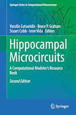 Télécharger le livre :  Hippocampal Microcircuits