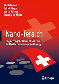 Téléchargez le livre :  Nano-Tera.ch