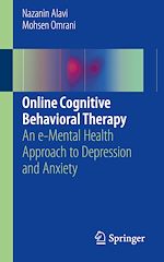 Télécharger le livre :  Online Cognitive Behavioral Therapy