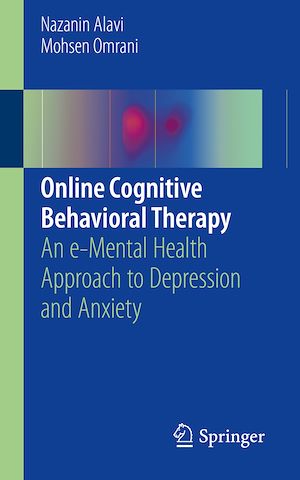 Téléchargez le livre :  Online Cognitive Behavioral Therapy