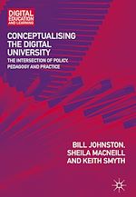 Télécharger le livre :  Conceptualising the Digital University