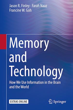 Téléchargez le livre :  Memory and Technology