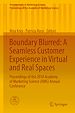 Télécharger le livre :  Boundary Blurred: A Seamless Customer Experience in Virtual and Real Spaces