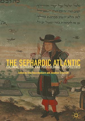 Téléchargez le livre :  The Sephardic Atlantic