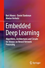 Télécharger le livre :  Embedded Deep Learning