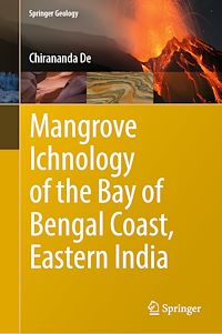 Télécharger le livre :  Mangrove Ichnology of the Bay of Bengal Coast, Eastern India