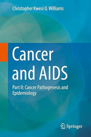 Téléchargez le livre :  Cancer and AIDS