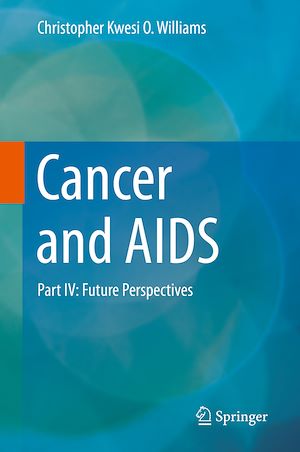 Téléchargez le livre :  Cancer and AIDS