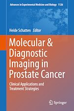 Télécharger le livre :  Molecular & Diagnostic Imaging in Prostate Cancer