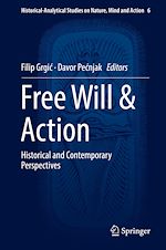 Télécharger le livre :  Free Will & Action