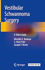 Télécharger le livre :  Vestibular Schwannoma Surgery