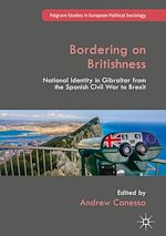 Download this eBook Bordering on Britishness
