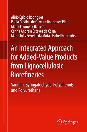 Téléchargez le livre :  An Integrated Approach for Added-Value Products from Lignocellulosic Biorefineries