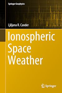 Télécharger le livre :  Ionospheric Space Weather