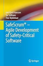 Télécharger le livre :  SafeScrum® – Agile Development of Safety-Critical Software