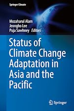 Download this eBook Status of Climate Change Adaptation in Asia and the Pacific