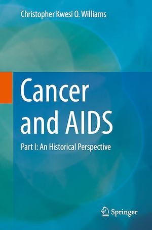 Téléchargez le livre :  Cancer and AIDS