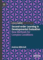 Télécharger le livre :  Second-order Learning in Developmental Evaluation