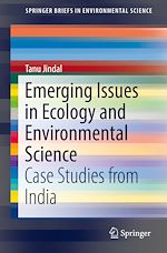 Download this eBook Emerging Issues in Ecology and Environmental Science