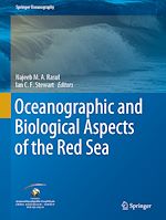Télécharger le livre :  Oceanographic and Biological Aspects of the Red Sea