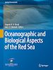 Télécharger le livre :  Oceanographic and Biological Aspects of the Red Sea