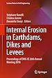 Télécharger le livre :  Internal Erosion in Earthdams, Dikes and Levees