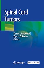 Télécharger le livre :  Spinal Cord Tumors