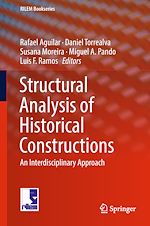 Télécharger le livre :  Structural Analysis of Historical Constructions
